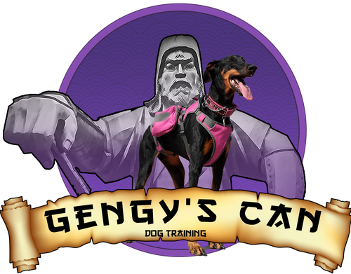 Gengy's Can